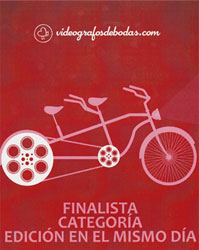 premio festival de cine de bodas