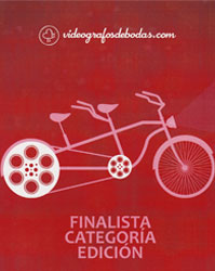 premio festival cine de bodas